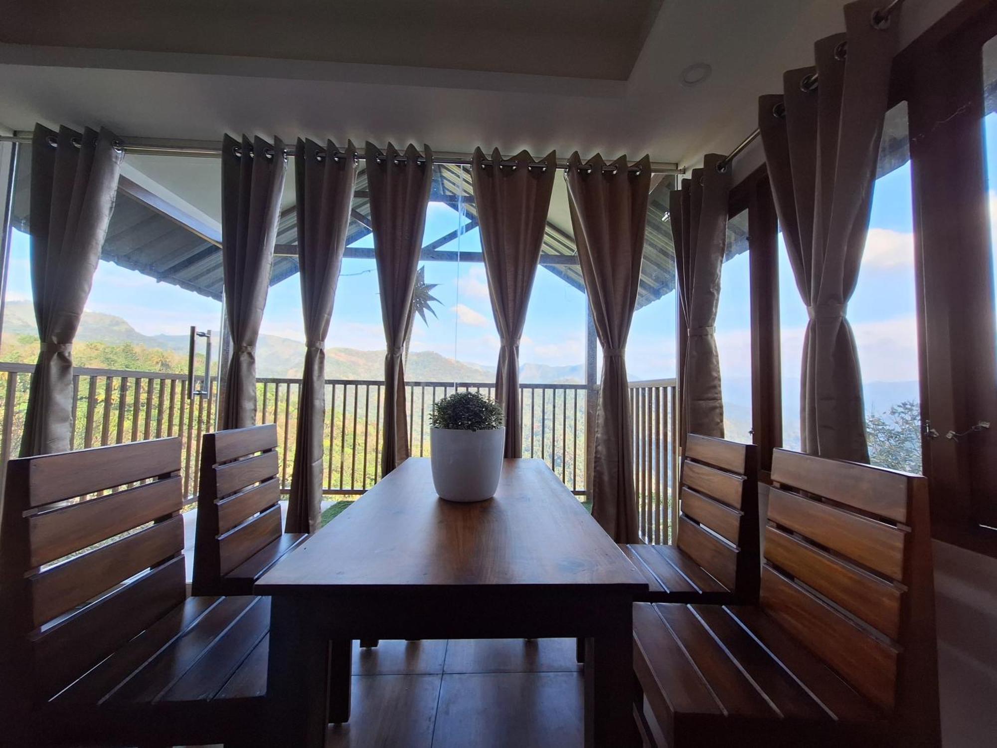 Cloudscape Homestay Pīrmed Екстериор снимка